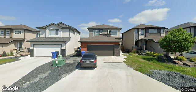 Photo of 23 Fieldhouse Way in Winnipeg, Manitoba