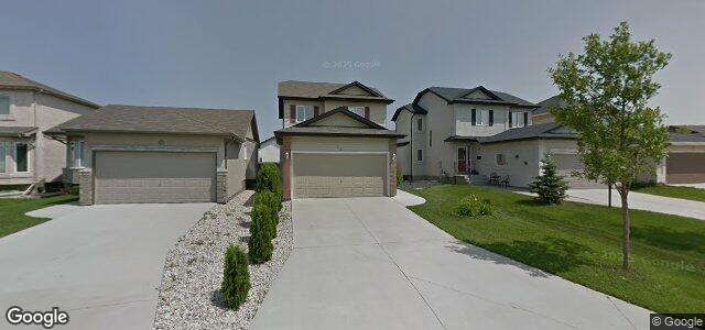 23 George Reshaur Bay（加拿大曼尼托巴省溫尼伯市）房屋照片