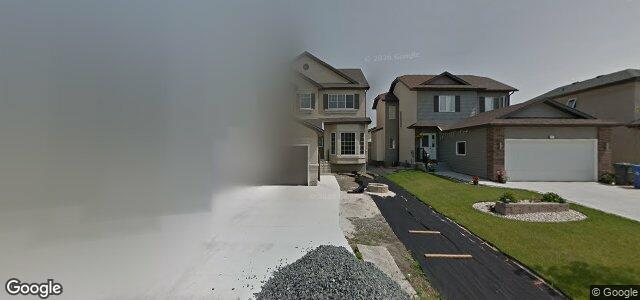 23 Harlow Bay（加拿大曼尼托巴省溫尼伯市）房屋照片