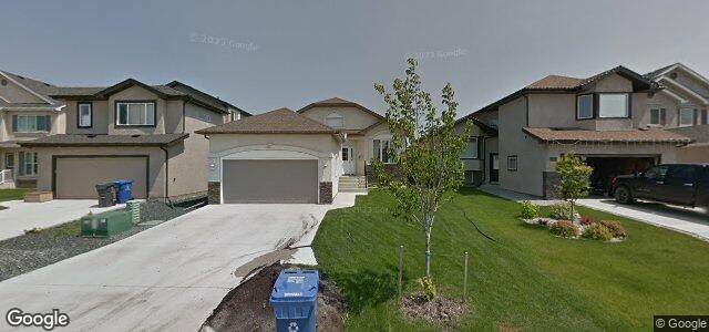 23 Hiley Bay（加拿大曼尼托巴省溫尼伯市）房屋照片