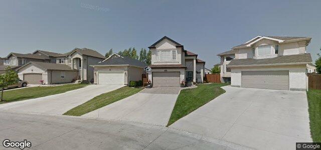 23 Lopuck Bay（加拿大曼尼托巴省溫尼伯市）房屋照片