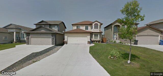 23 Nevens Bay（加拿大曼尼托巴省溫尼伯市）房屋照片