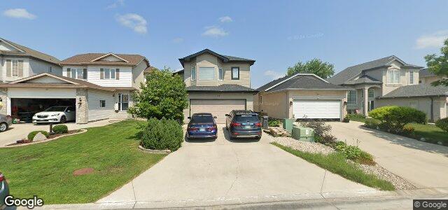 23 Peter Sosiak Bay（加拿大曼尼托巴省溫尼伯市）房屋照片