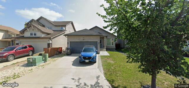 23 Romance Lane（加拿大曼尼托巴省溫尼伯市）房屋照片