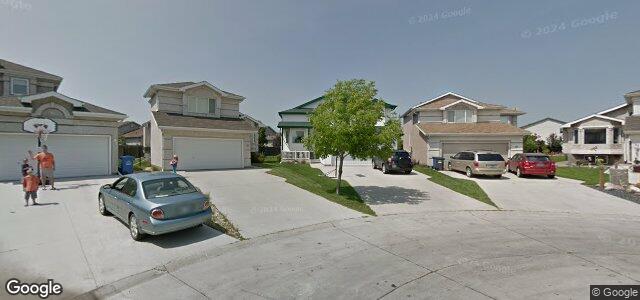 23 Sherbo Cove（加拿大曼尼托巴省溫尼伯市）房屋照片