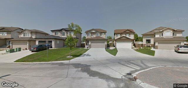 23 Tom Quinn Place（加拿大曼尼托巴省溫尼伯市）房屋照片