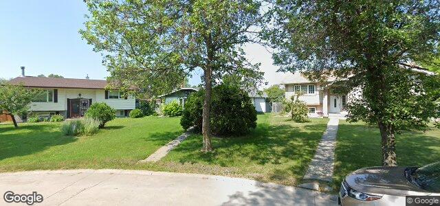 23 Tunbridge Bay（加拿大曼尼托巴省溫尼伯市）房屋照片