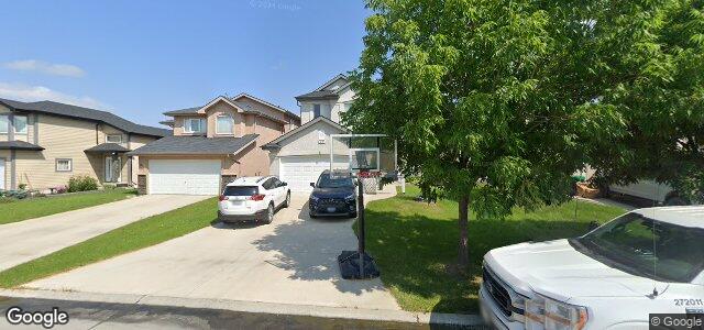 23 Van Slyk Way（加拿大曼尼托巴省溫尼伯市）房屋照片