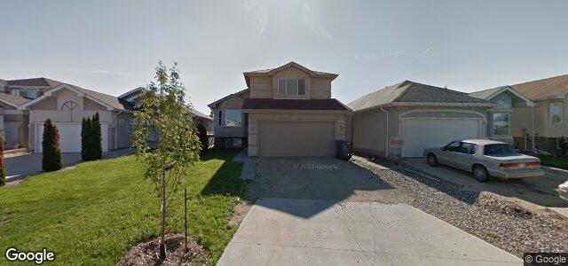 23 William Gibson Bay（加拿大曼尼托巴省溫尼伯市）房屋照片