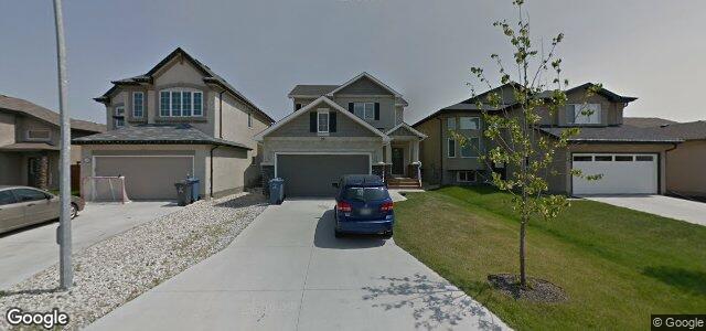 23 Zoe Lane（加拿大曼尼托巴省溫尼伯市）房屋照片