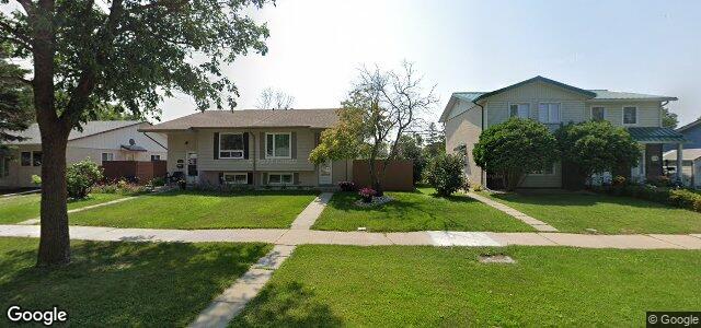 230 St Martin Boulevard（加拿大曼尼托巴省溫尼伯市）房屋照片