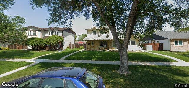 231 St Martin Boulevard（加拿大曼尼托巴省温尼伯市）房屋照片