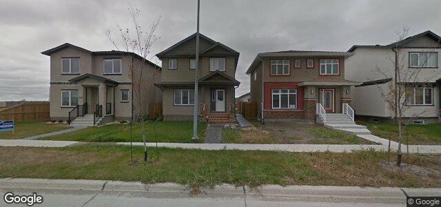 232 Ravenhurst Street（加拿大曼尼托巴省溫尼伯市）房屋照片