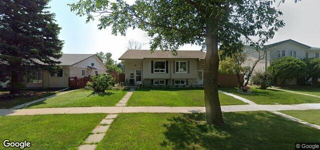 232 St Martin Boulevard（加拿大曼尼托巴省溫尼伯市）房屋照片