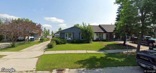 233 Alex Taylor Drive（加拿大曼尼托巴省溫尼伯市）房屋照片