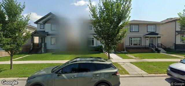 233 Ravenhurst Street（加拿大曼尼托巴省溫尼伯市）房屋照片