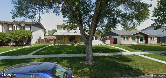 233 St Martin Boulevard（加拿大曼尼托巴省溫尼伯市）房屋照片