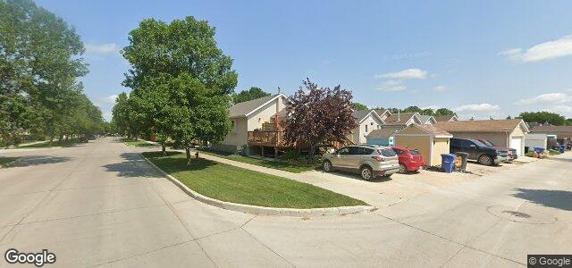 235 George Marshall Way（加拿大曼尼托巴省溫尼伯市）房屋照片