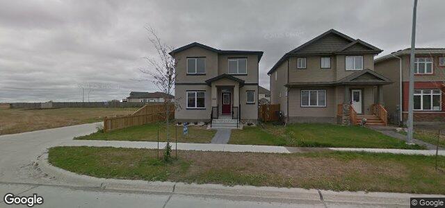 236 Ravenhurst Street（加拿大曼尼托巴省溫尼伯市）房屋照片