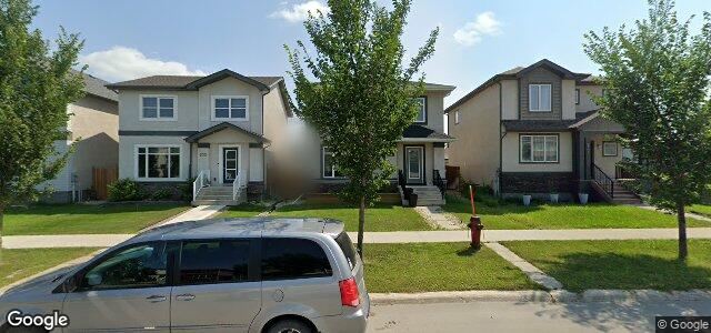 Photo of 237 Ravenhurst Street in Winnipeg, Manitoba