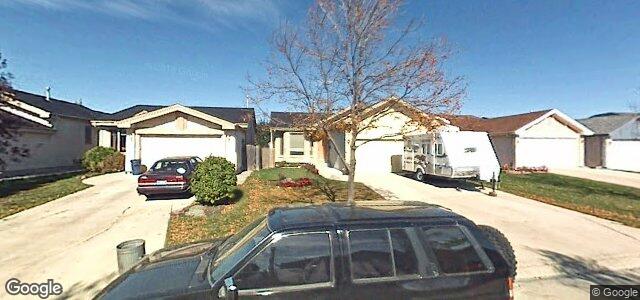 238 George Marshall Way（加拿大曼尼托巴省溫尼伯市）房屋照片