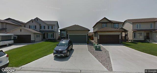 24 Desrosiers Drive（加拿大曼尼托巴省溫尼伯市）房屋照片