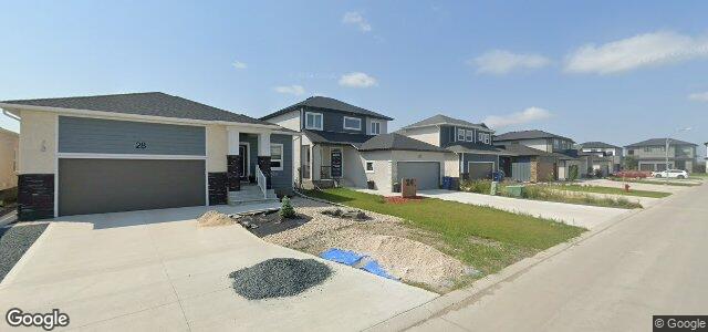 24 Fieldhouse Way（加拿大曼尼托巴省溫尼伯市）房屋照片