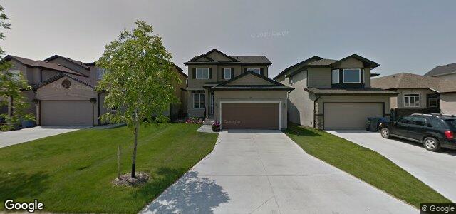 24 Hiley Bay（加拿大曼尼托巴省溫尼伯市）房屋照片