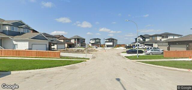 24 Jette Cove（加拿大曼尼托巴省溫尼伯市）房屋照片