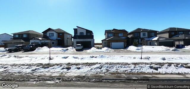 24 Merkel Manza Boulevard（加拿大曼尼托巴省溫尼伯市）房屋照片