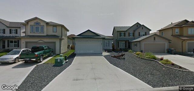 24 Remi Claeys Crescent（加拿大曼尼托巴省溫尼伯市）房屋照片