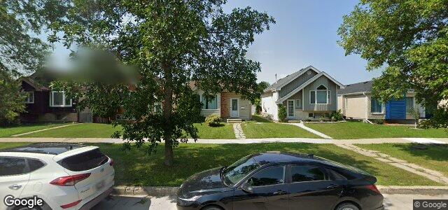 24 Rothshire Drive（加拿大曼尼托巴省溫尼伯市）房屋照片