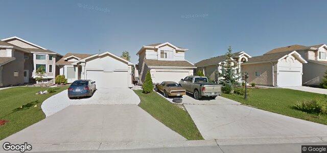 24 William Gibson Bay（加拿大曼尼托巴省溫尼伯市）房屋照片