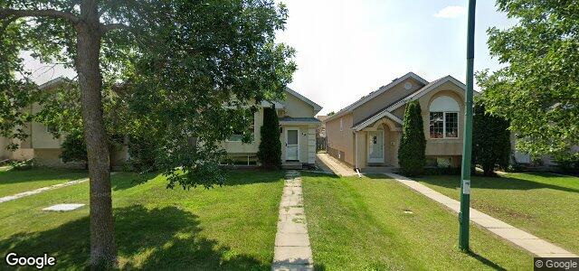 241 George Marshall Way（加拿大曼尼托巴省溫尼伯市）房屋照片