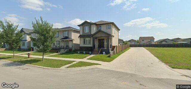 241 Ravenhurst Street（加拿大曼尼托巴省溫尼伯市）房屋照片