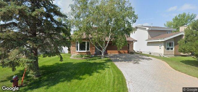 244 Alex Taylor Drive（加拿大曼尼托巴省溫尼伯市）房屋照片