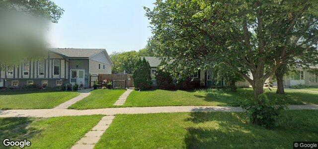 244 St Martin Boulevard（加拿大曼尼托巴省温尼伯市）房屋照片