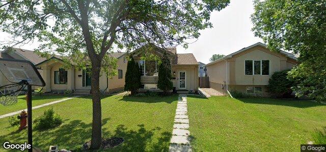 245 George Marshall Way（加拿大曼尼托巴省溫尼伯市）房屋照片