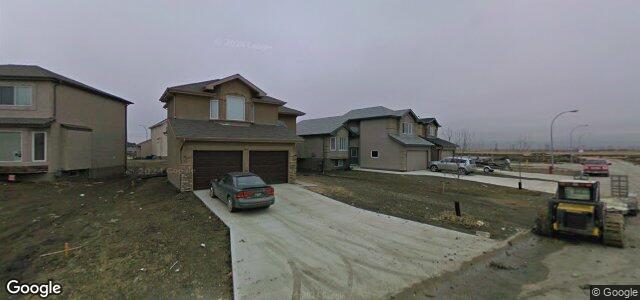 246 Chadwick Crescent（加拿大曼尼托巴省溫尼伯市）房屋照片