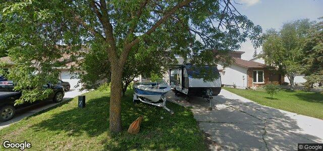 248 Alex Taylor Drive（加拿大曼尼托巴省溫尼伯市）房屋照片