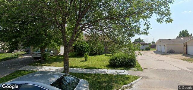 249 Alex Taylor Drive（加拿大曼尼托巴省溫尼伯市）房屋照片