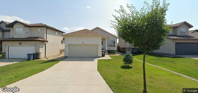 25 Ed Golding Bay（加拿大曼尼托巴省溫尼伯市）房屋照片