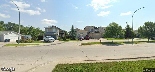 Larawan ng 25 Edmund Gale Drive sa Winnipeg, Manitoba