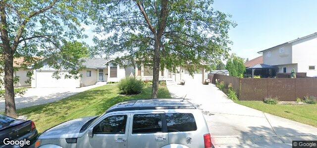 250 George Marshall Way（加拿大曼尼托巴省溫尼伯市）房屋照片