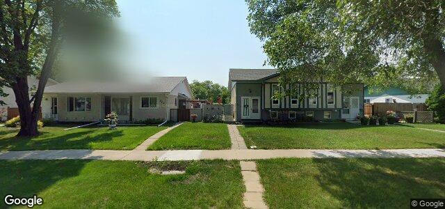 250 St Martin Boulevard（加拿大曼尼托巴省溫尼伯市）房屋照片