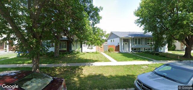 251 St Martin Boulevard（加拿大曼尼托巴省溫尼伯市）房屋照片