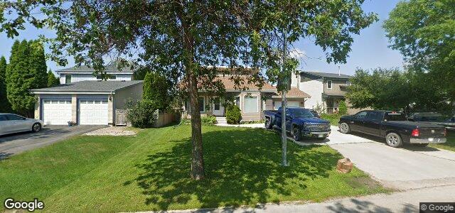 252 Alex Taylor Drive（加拿大曼尼托巴省溫尼伯市）房屋照片