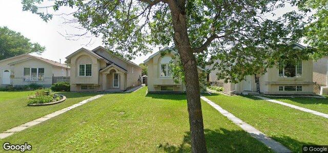 255 George Marshall Way（加拿大曼尼托巴省溫尼伯市）房屋照片