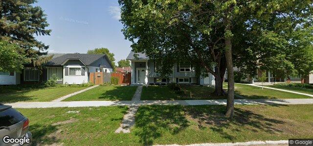 Photo of 255 St Martin Boulevard in Winnipeg, Manitoba