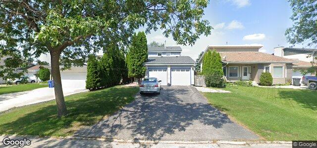 256 Alex Taylor Drive（加拿大曼尼托巴省溫尼伯市）房屋照片